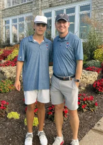 Greazel climbs on final day at state